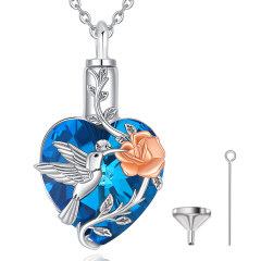 Blue Crystal