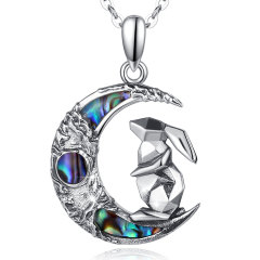 Abalone Shell