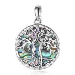 Abalone Shell