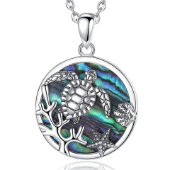 Abalone Shell
