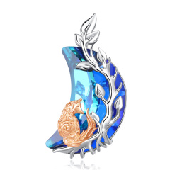 Pendant (Without Chain)