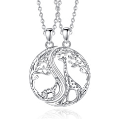Pendant (Without Chain)
