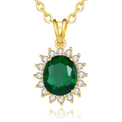 18K Gold