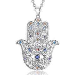 Pendant-Without Chain