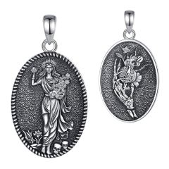 Pendant-Without Chain