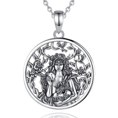 Pendant+Chain