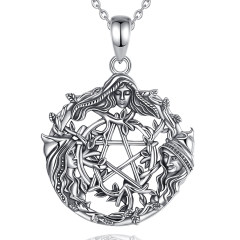 Pendant+Chain
