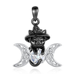 Pendant-Without Chain
