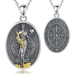 Pendant+Chain