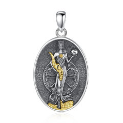 Pendant-Without Chain