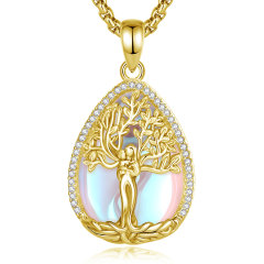 18K Gold Plated