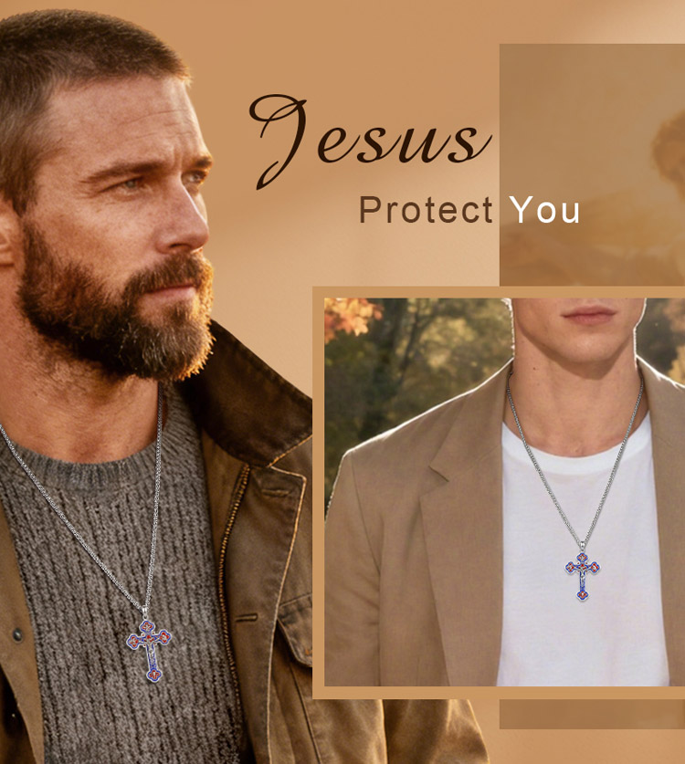 Religious Jewelry