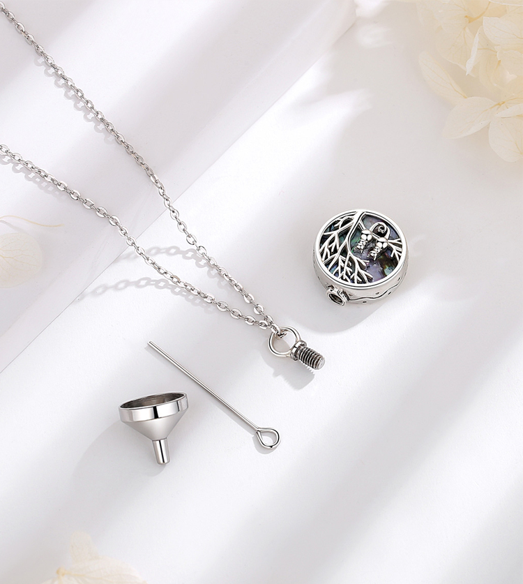Cremation Jewelry