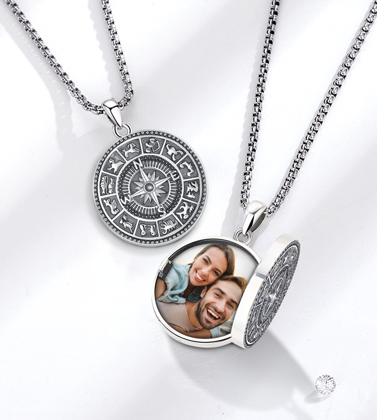Photo Lockets