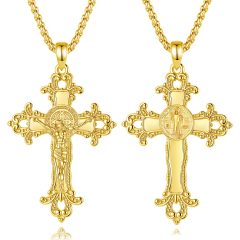 18K Gold Plated
