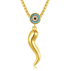 18K Gold Plated