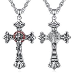 Heavy Silver Plated