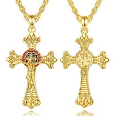 18K Gold Plated