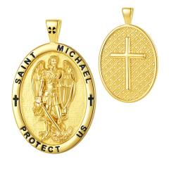 18K Gold Plated