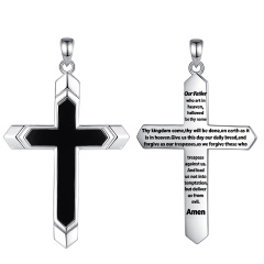 Rhodium Plated