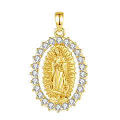 18K Gold Plated