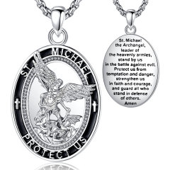 Rhodium Plated