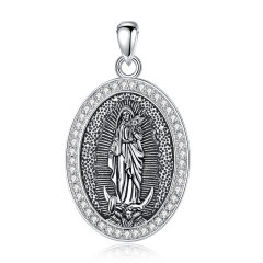 Silver Plated