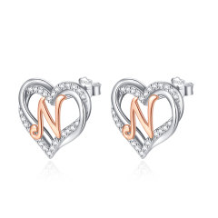 N
