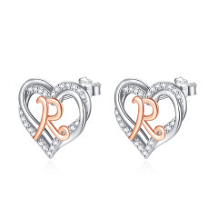 R