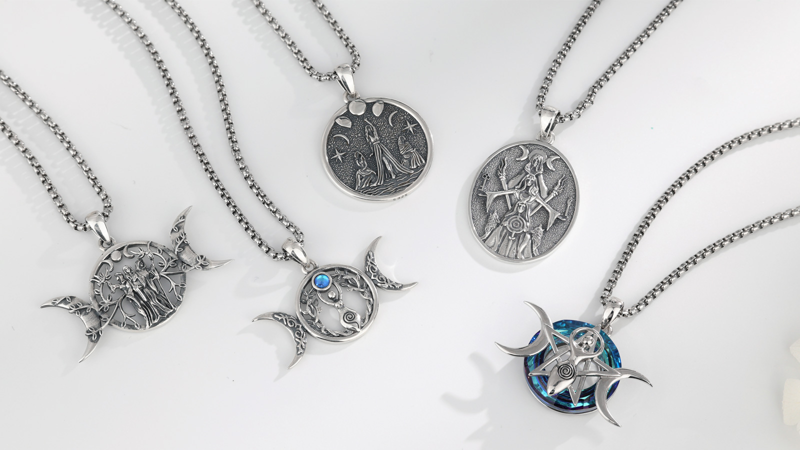 Top low MOQ jewelry categories