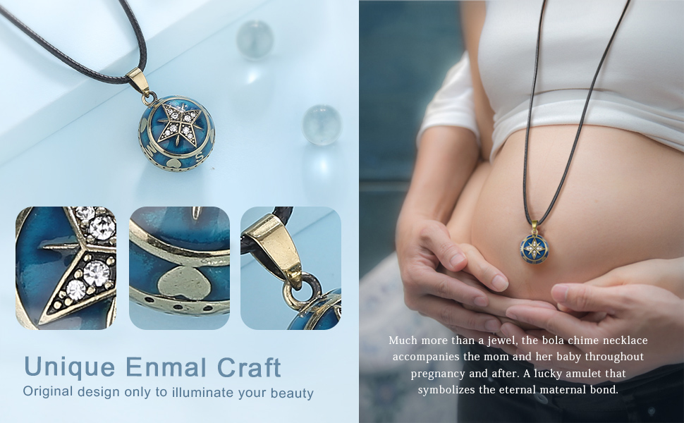 Harmony Bola necklace key details to check before wholesale