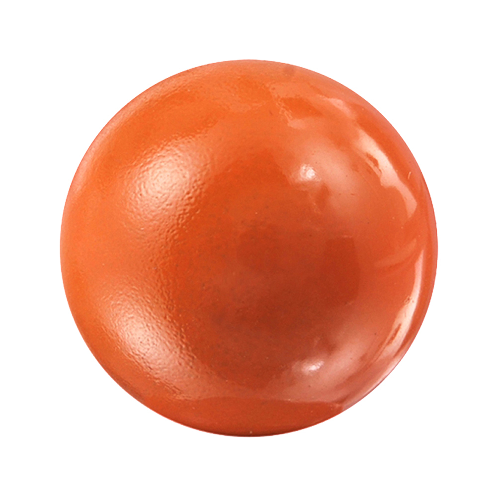 Orange 16mm Interchangeable Harmony Ball Chime Bells