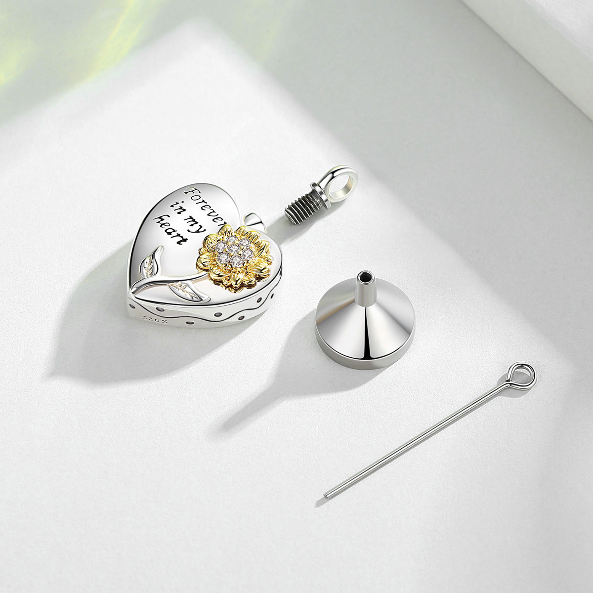 Important details to check before sourcing cremation jewelry