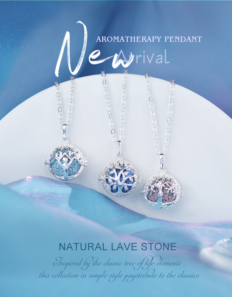 wholesale diffuser locket aromatherapy jewelry