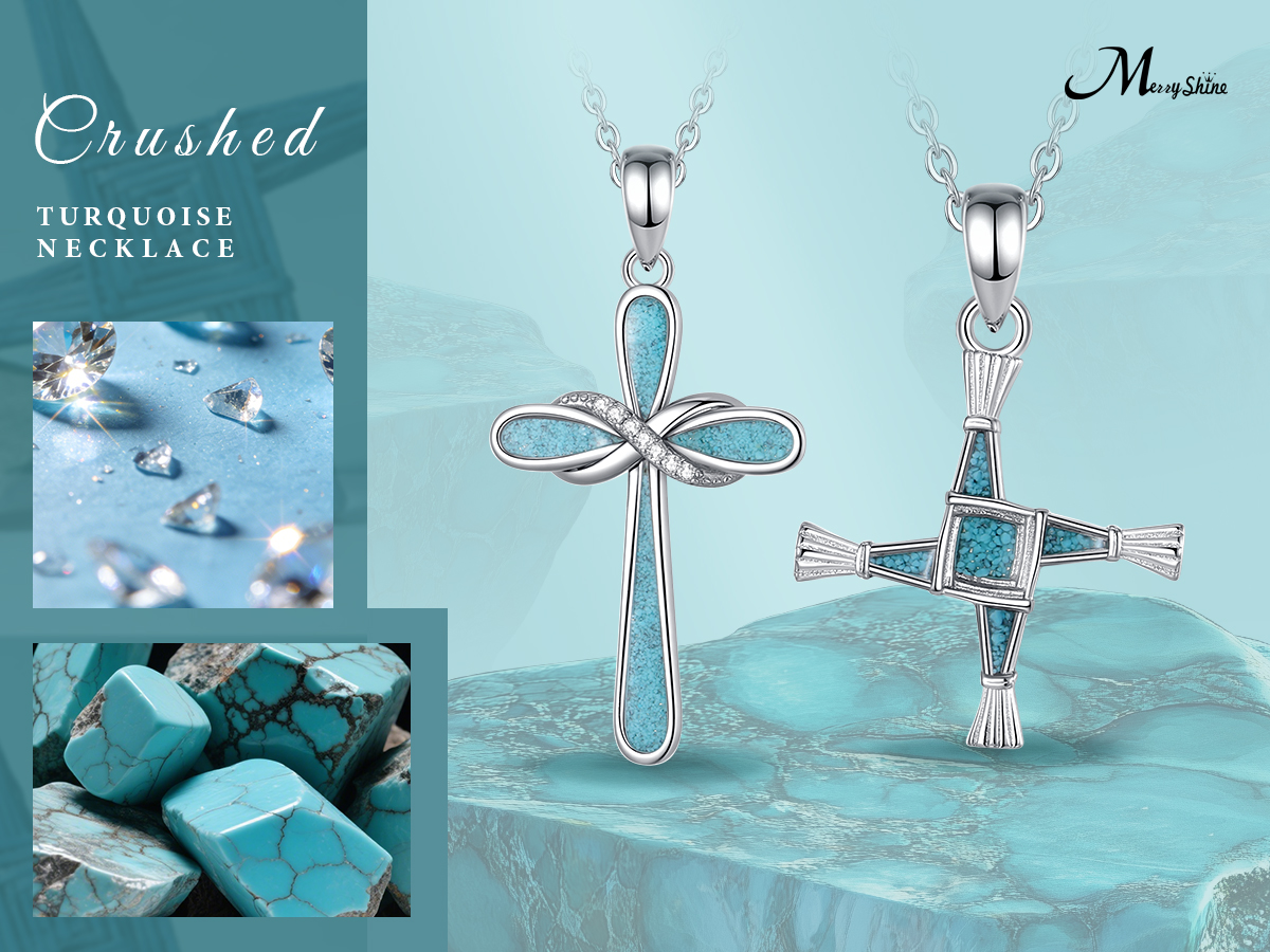 Merryshine professional 925 sterling silver jewelry wholesale supplier
