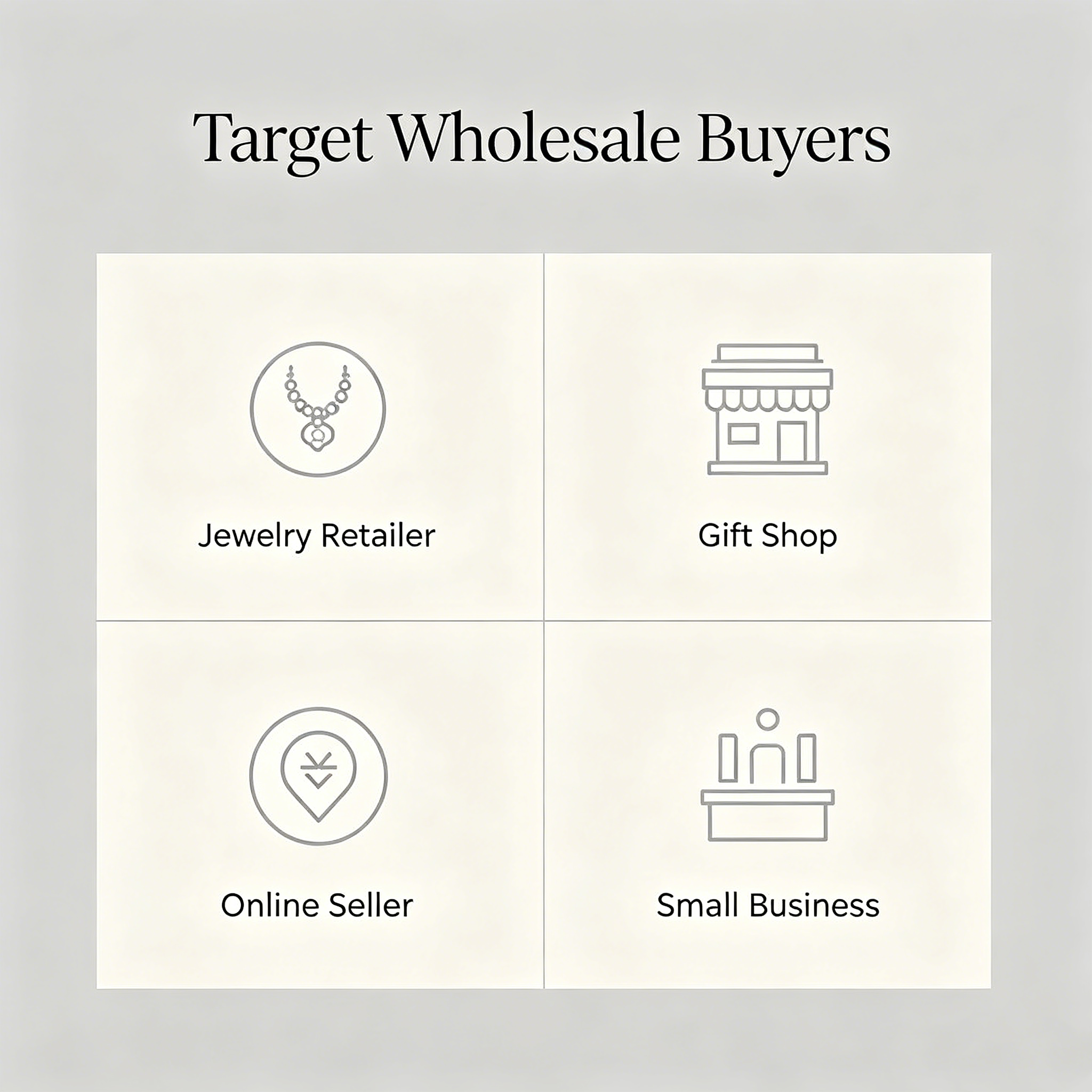 Who sources 925 sterling silver jewelry wholesale