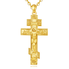 18K Gold Plated