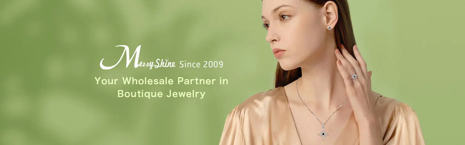 merryshine jewelry wholesale