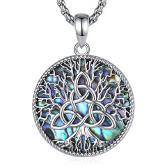 Rhodium Plated