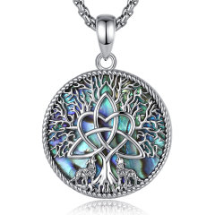 Rhodium Plated