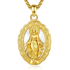 18K Gold Plated