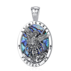 Rhodium Plated