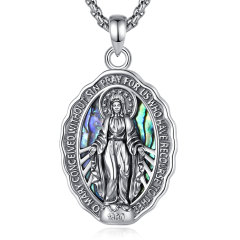 Thick Silver Plated