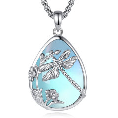 Rhodium Plated