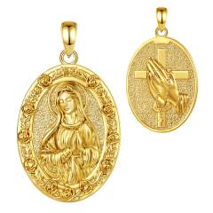 18K Gold Plated