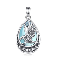 Thick Silver Plated