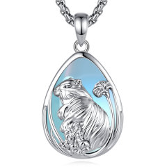 Silver Plated