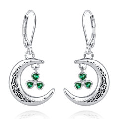 White Gold Plated
