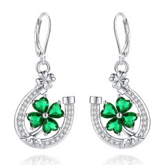 White Gold Plated