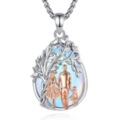 Silver Plated
